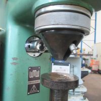 Hardness Tester WEMA HP 250