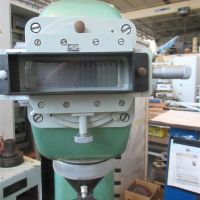 Hardness Tester WEMA HP 250