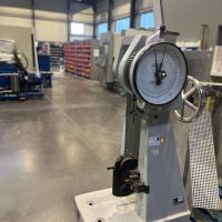 Hardness Tester WOLPERT PW 30/15