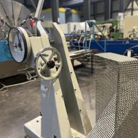 Hardness Tester WOLPERT PW 30/15