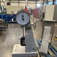 Hardness Tester WOLPERT PW 30/15