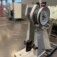 Hardness Tester WOLPERT PW 30/15