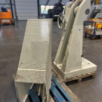 Hardness Tester WOLPERT PW 30/15