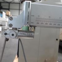 Máquina de medición - Comprobador de formas Mahr - Perthen MMQ 30
