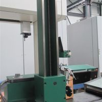 Oberflächen Messgerät PERTHEN Perthometer S6P