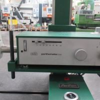 Oberflächen Messgerät PERTHEN Perthometer S6P