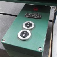 Oberflächen Messgerät PERTHEN Perthometer S6P