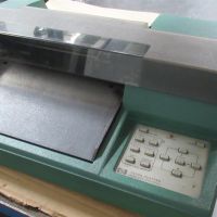 Oberflächen Messgerät PERTHEN Perthometer S6P