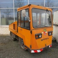 Zugmaschine STILL R 07-HFZ 20/0729