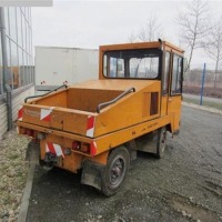 Zugmaschine STILL R 07-HFZ 20/0729