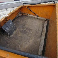 Zugmaschine STILL R 07-HFZ 20/0729