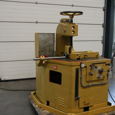 Cold-cut saw WMW SgK 630