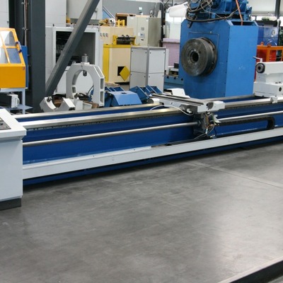 Heavy Duty Lathe MEXPOL TUB 1030