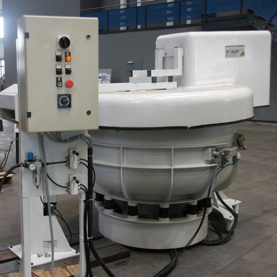 Vibratory Process Bowl R&ouml;sler R 620 Euro
