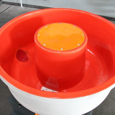 Slip Grinding Machine Walther-Trowal CM605