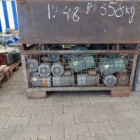 Partie Elektromotoren