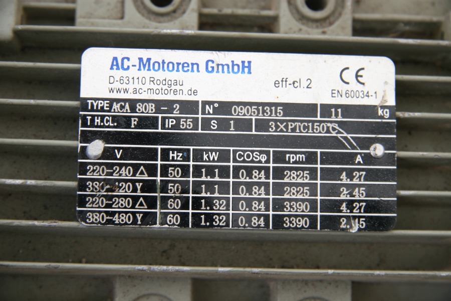Fca 90l-2/he. Motoren gmbh. Немецкий электродвигатель. Однофазный электродвигатель. Type fca 90 lc-4/he.