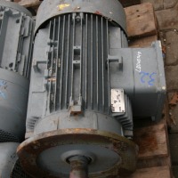 Elektric motor RTZ FC180 M8