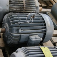 Elektric motor BBC DU 76a