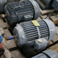 Elektric motor ABB- QU 160L4 AG