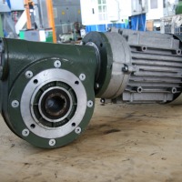 Electric Motor RTZ M1008 2