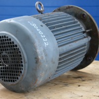 Electric Motor Dietz FDR132 M/4q