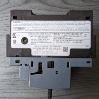 Interruptor de seguridad