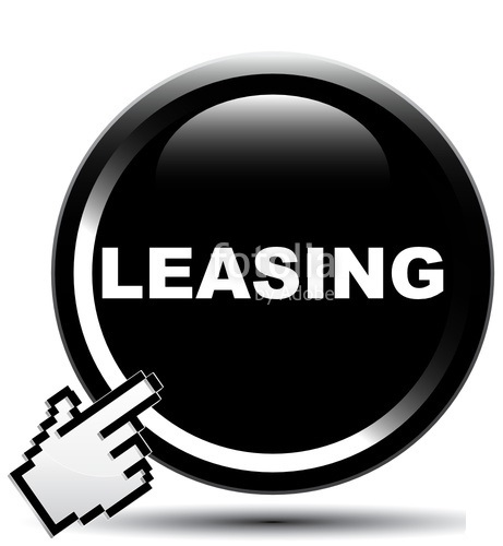 Leasing-Finazierungs Angebot Online