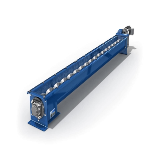 Schneckef&ouml;rderer