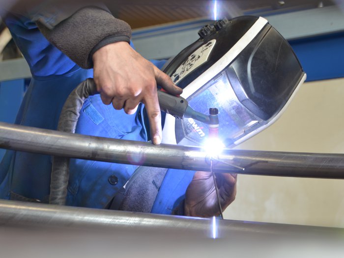Welding Welding